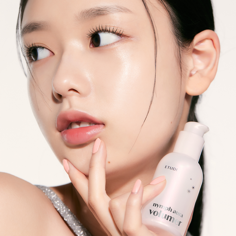 님프 광채볼류머 투명한 물광 24g 상품 이미지 4