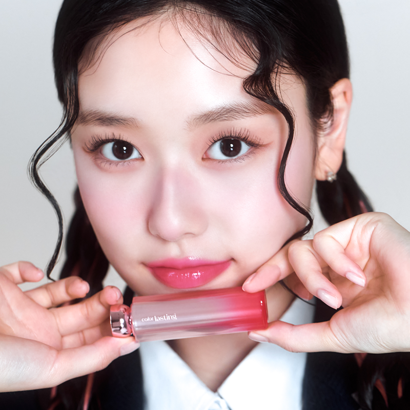 컬러 래스팅 글로우 스틱 3.2g 상품 이미지 5
