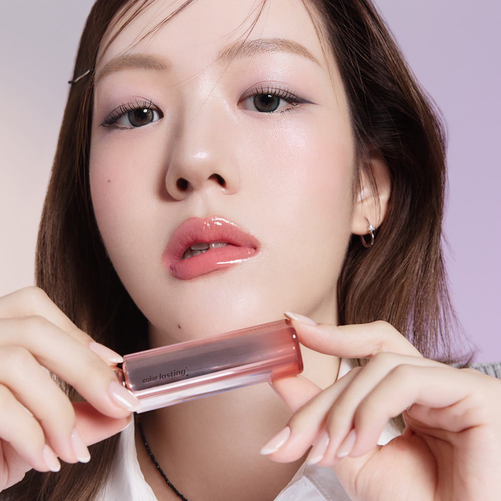 낫배드 컬렉션 (마이 베스트 톤 아이 팔레트/하트팝 블러셔/오버 글로이 틴트/컬러 래스팅 글로우 스틱) 상품 이미지 10