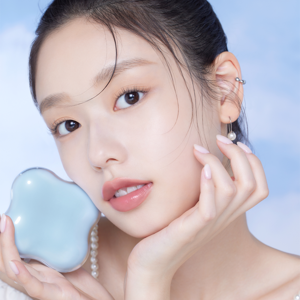 클라우드 필터 쿠션 기획세트 SPF42/PA+++ (본품 15g + 미니쿠션 5g) 상품 이미지 5