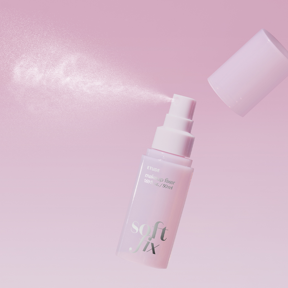 소프트 픽스 메이크업 픽서 50ml 상품 이미지 1