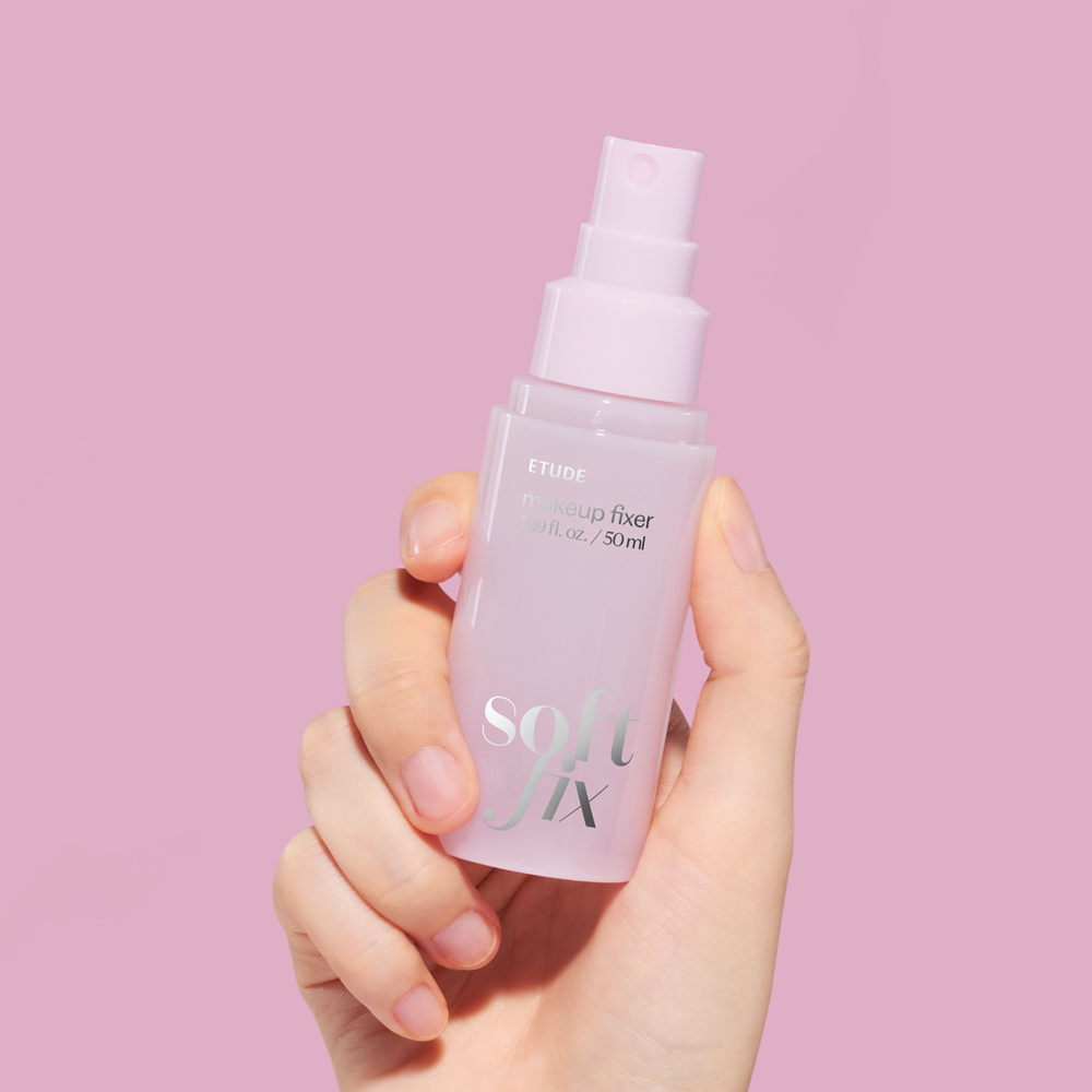 소프트 픽스 메이크업 픽서 50ml 상품 이미지 3