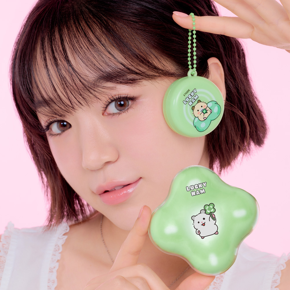 [포시러브에디션] 클라우드 필터 쿠션 기획세트 SPF42/PA+++ (본품 15g + 미니쿠션 5g) 상품 이미지 2