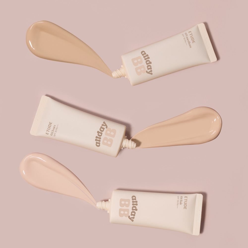 올데이 맑은 BB 크림 SPF36/PA+++ 35ml 상품 이미지 2
