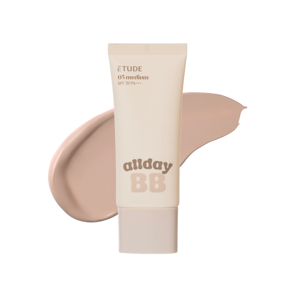 올데이 맑은 BB 크림 SPF36/PA+++ 35ml 상품 이미지 5