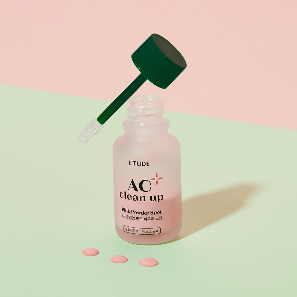 AC 클린업 핑크스팟 15ml