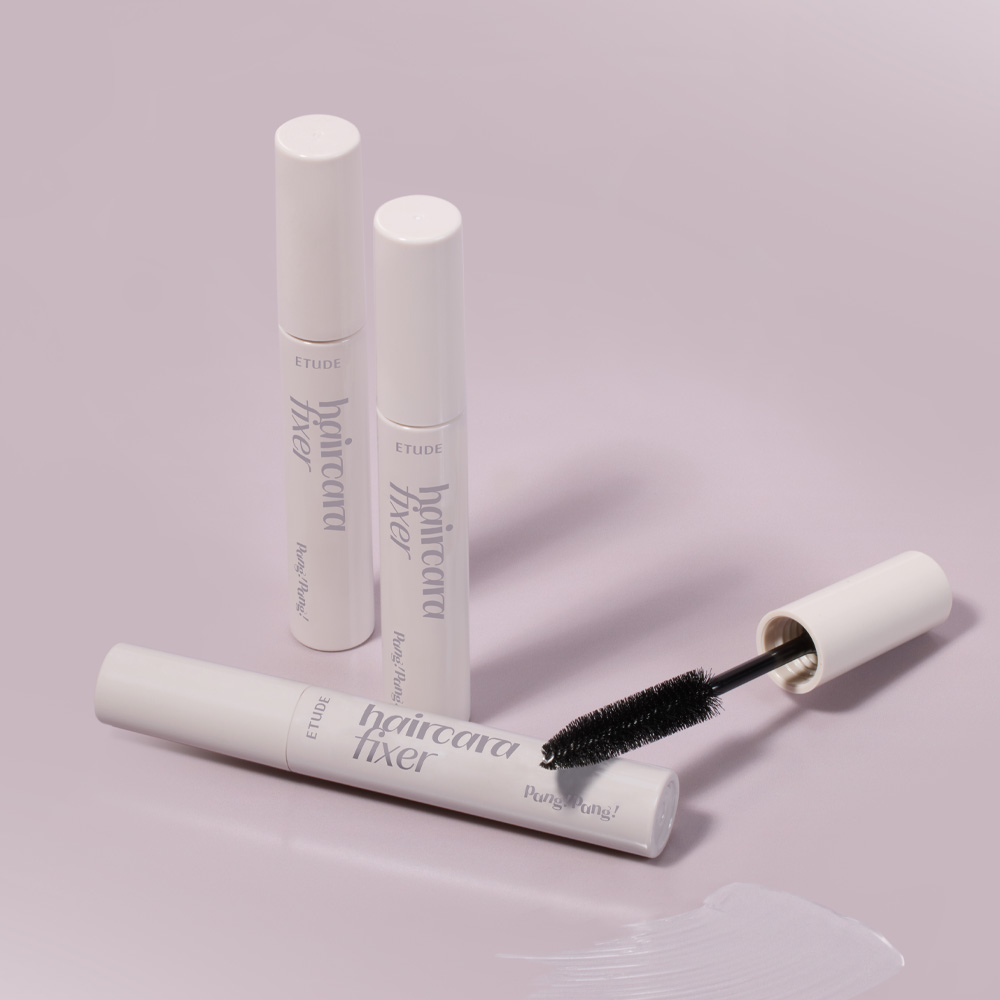 팡팡 헤어카라 픽서 10ml