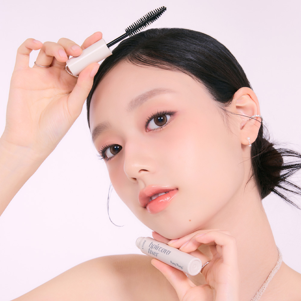 팡팡 헤어카라 픽서 10ml 상품 이미지 3