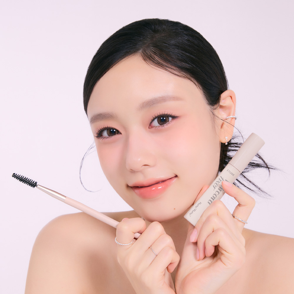 팡팡 헤어카라 픽서 10ml 상품 이미지 4