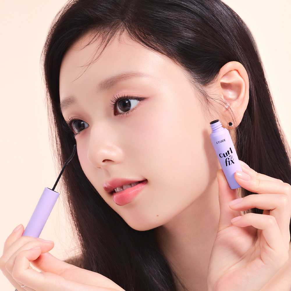 컬픽스 스키니 마스카라 1+1 기획세트 상품 이미지 4