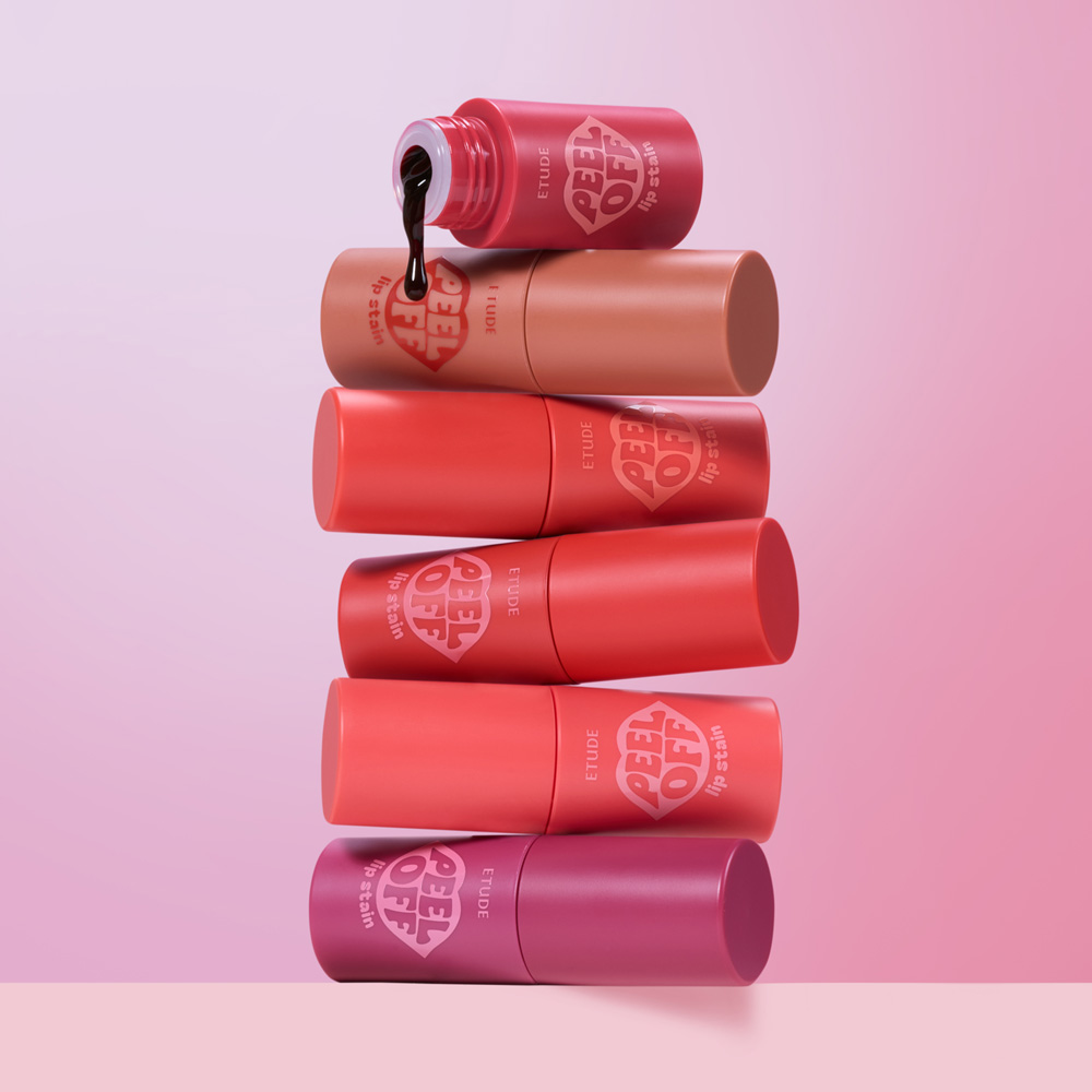 디어달링 필오프 립스테인