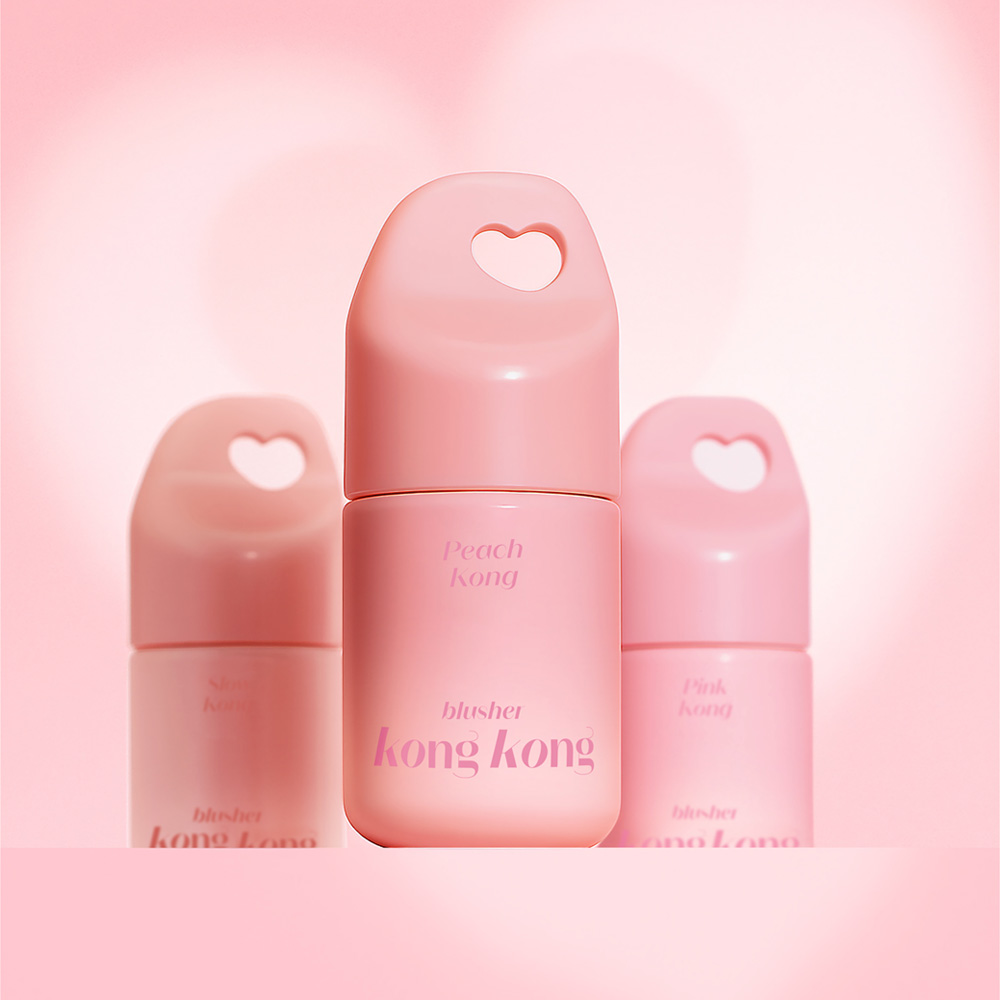 콩콩 블러셔 7g 상품 이미지 2