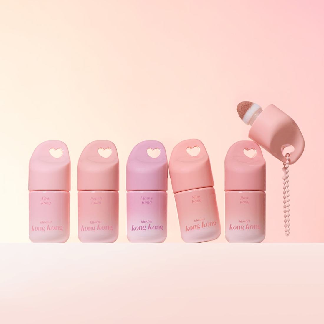 콩콩 블러셔 7g 상품 이미지 2