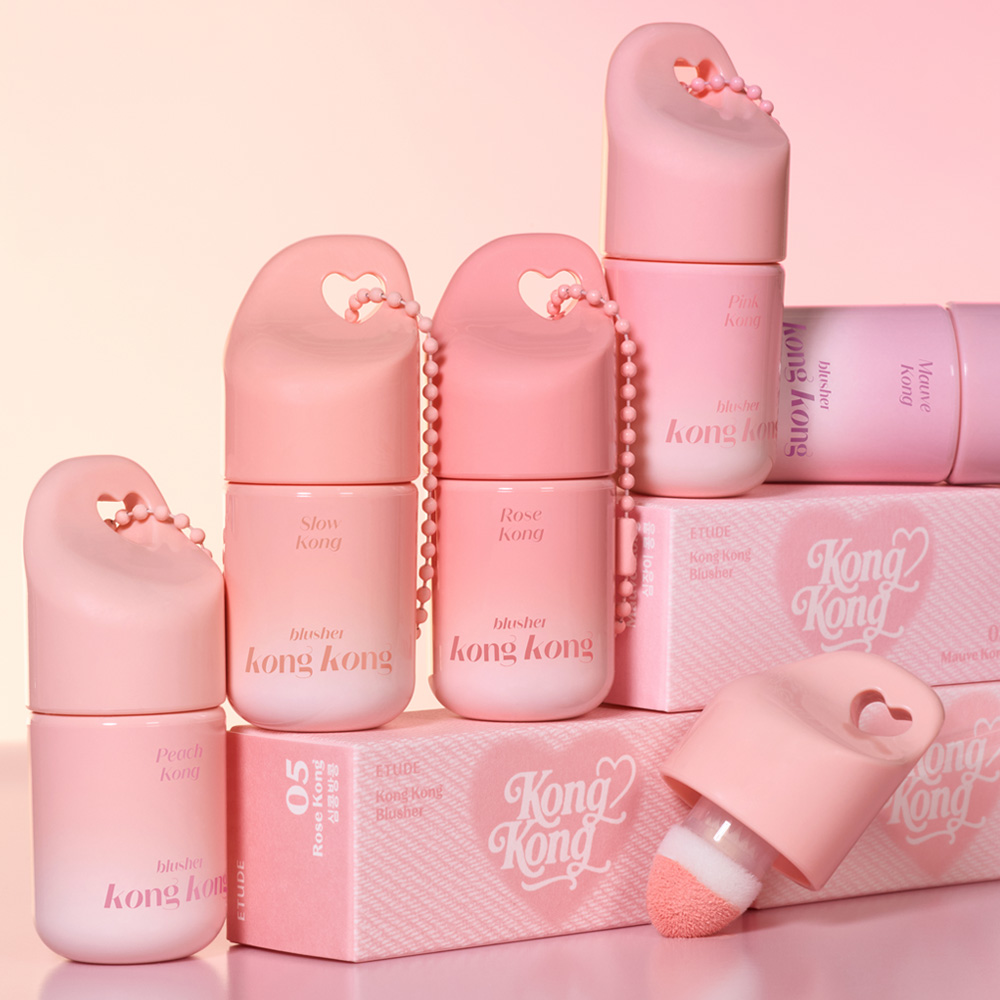 콩콩 블러셔 7g 상품 이미지 3