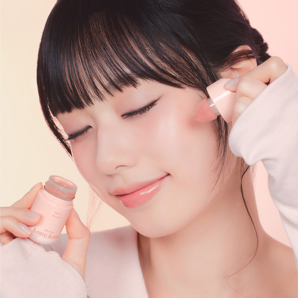 콩콩 블러셔 7g 상품 이미지 4