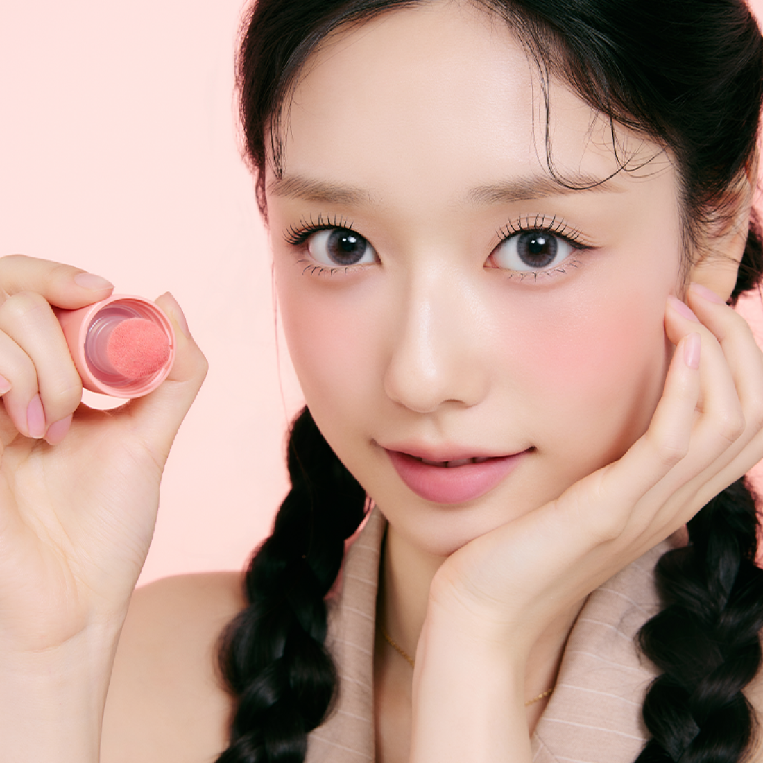 콩콩 블러셔 7g 상품 이미지 8