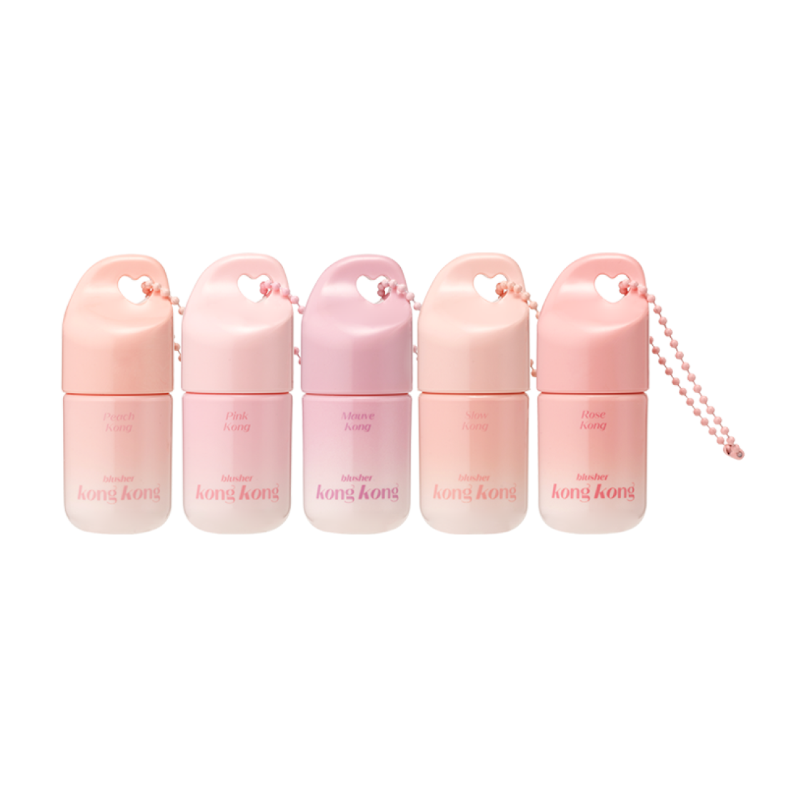 콩콩 블러셔 7g 상품 이미지 9