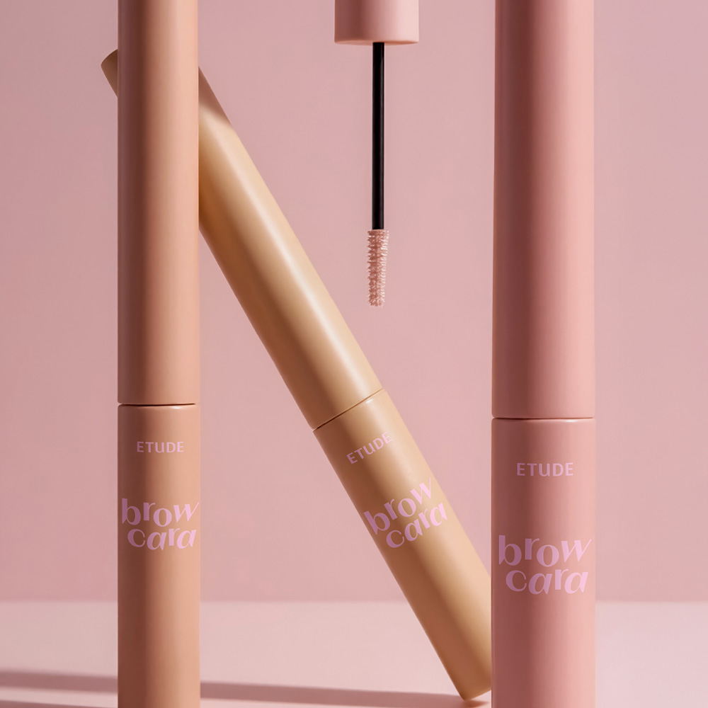 드로잉 아이즈 컬러링 브로우카라 5g