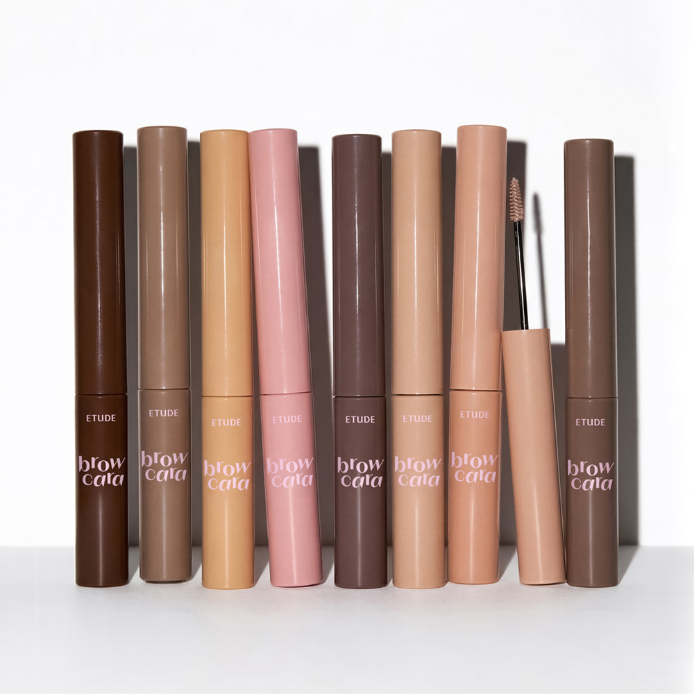 [NEW COLOR] 드로잉 아이즈 컬러링 브로우카라 5g 상품 이미지 2