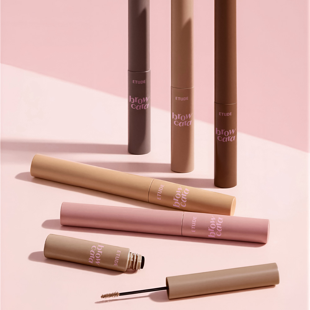 [NEW COLOR] 드로잉 아이즈 컬러링 브로우카라 5g 상품 이미지 3