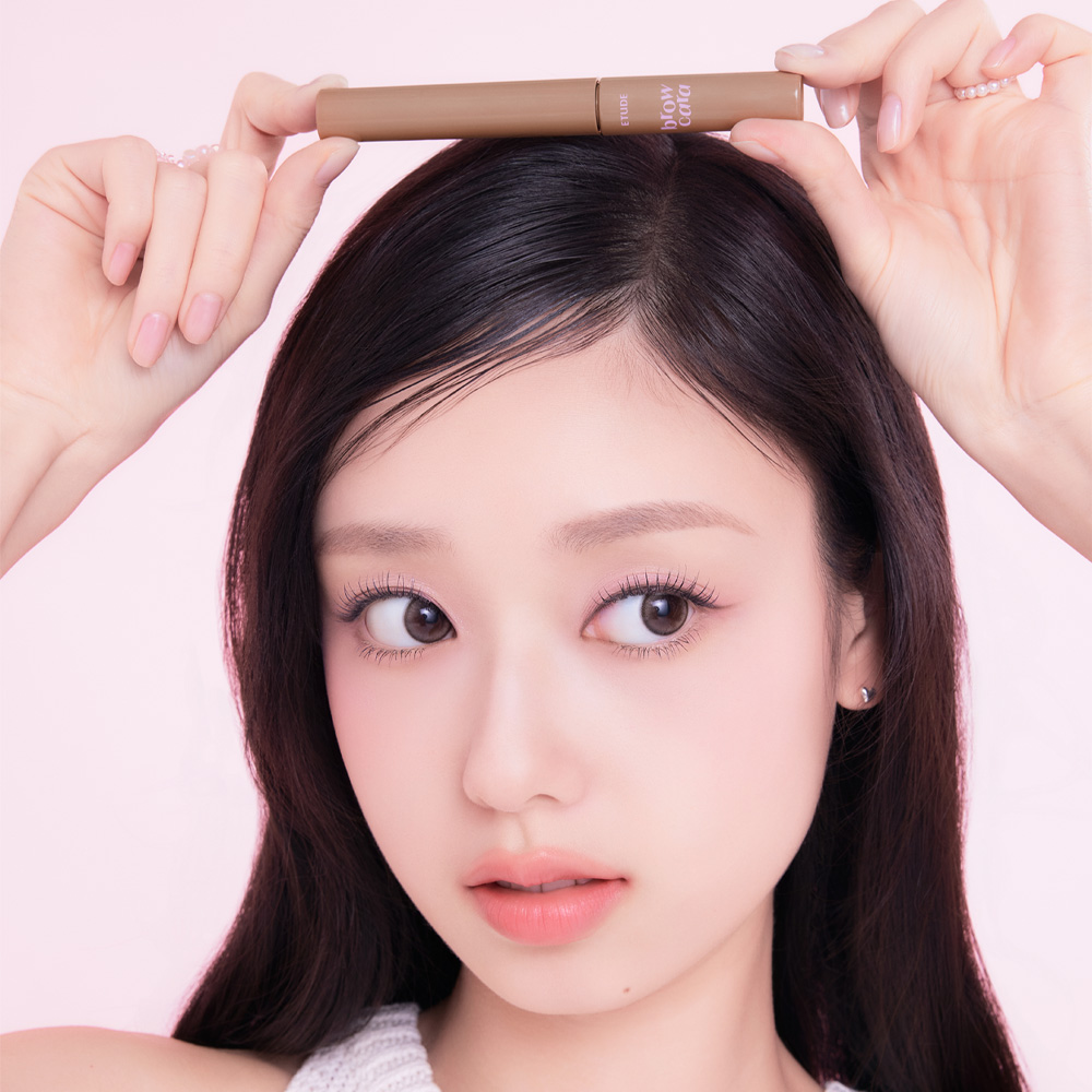 [NEW COLOR] 드로잉 아이즈 컬러링 브로우카라 5g 상품 이미지 4