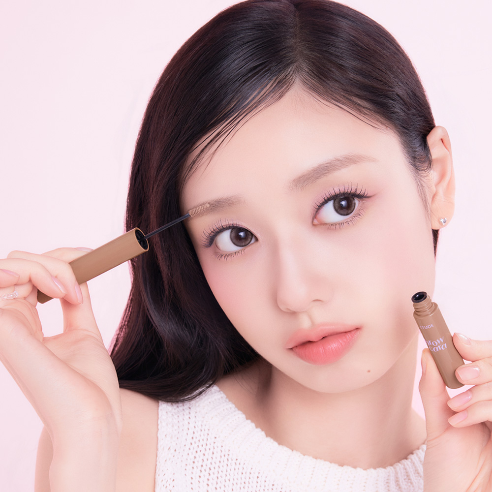 [NEW COLOR] 드로잉 아이즈 컬러링 브로우카라 5g 상품 이미지 5