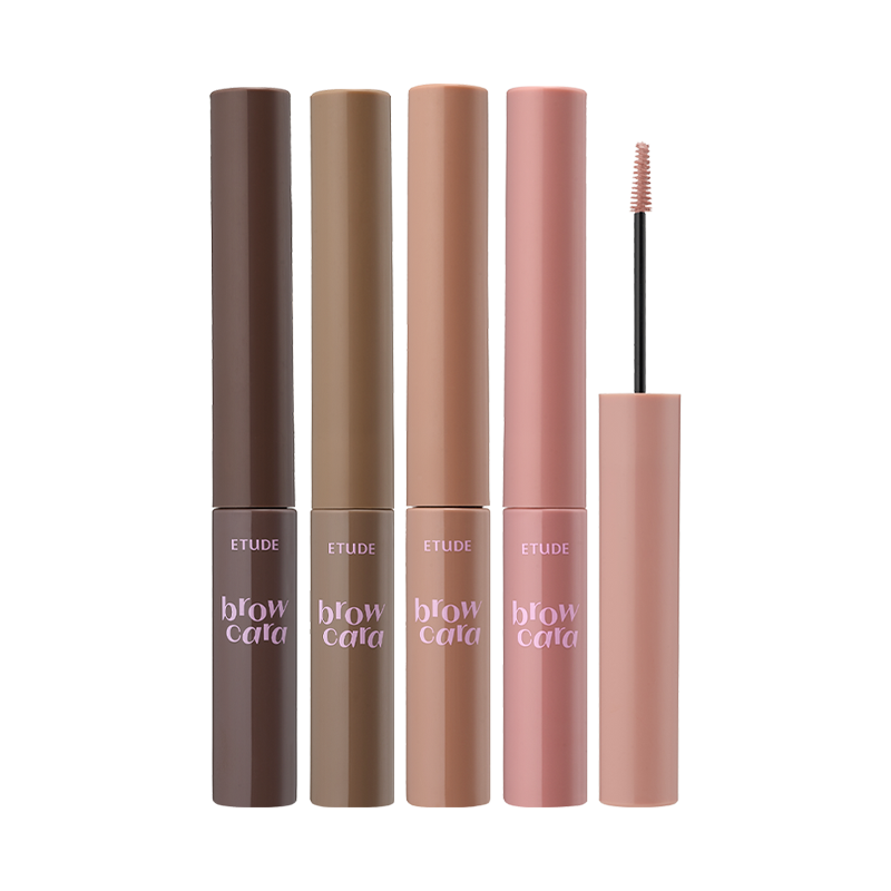 [NEW COLOR] 드로잉 아이즈 컬러링 브로우카라 5g 상품 이미지 6