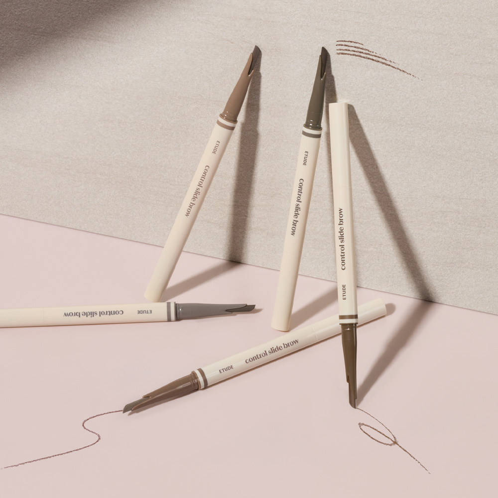 컨트롤 슬라이드 브로우 0.17g