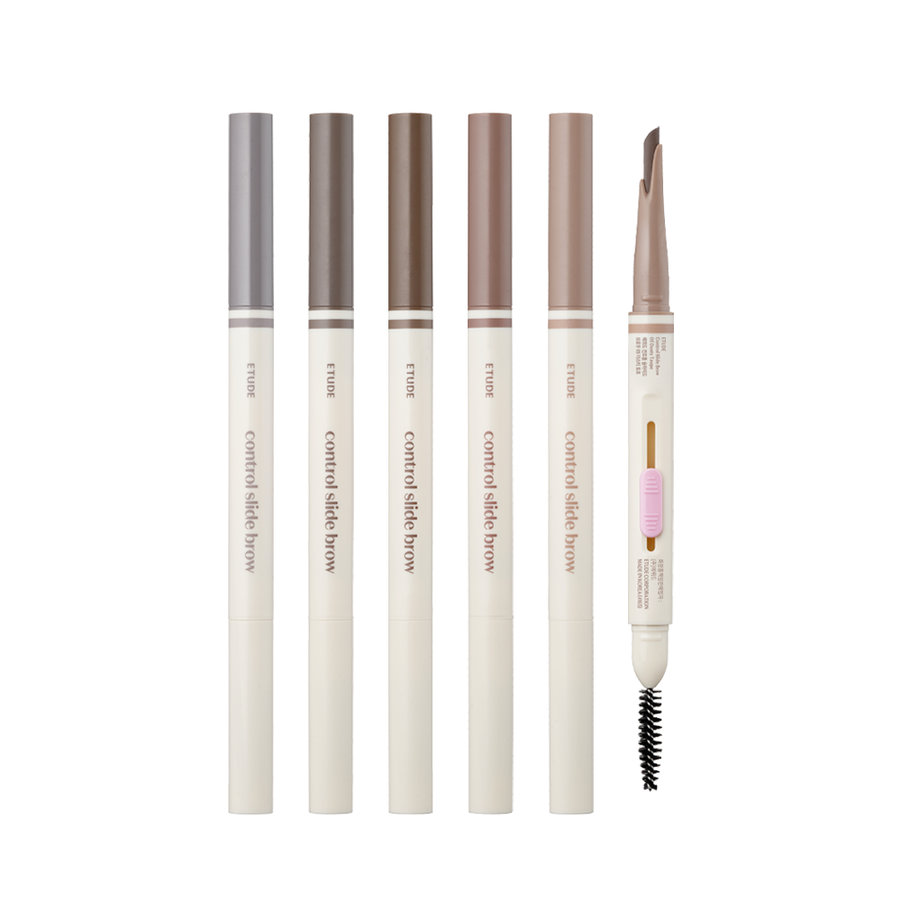 컨트롤 슬라이드 브로우 0.17g 상품 이미지 5