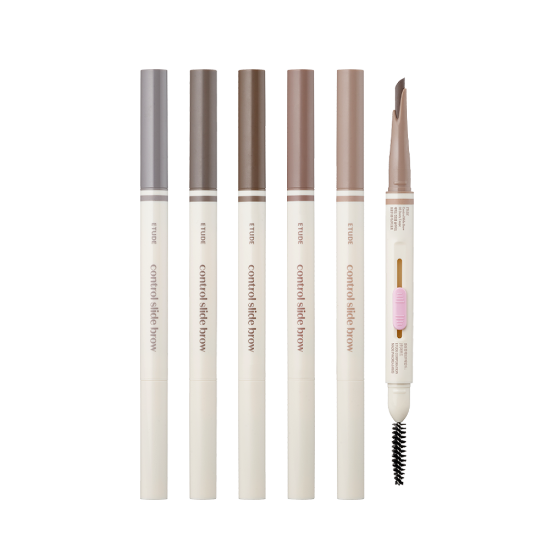 컨트롤 슬라이드 브로우 0.17g 상품 이미지 5