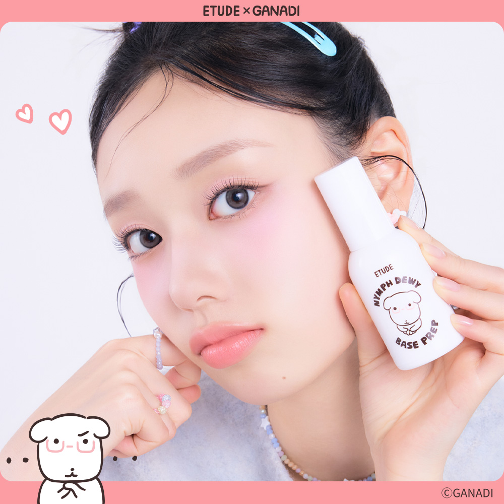 [가나디 에디션] 님프 듀이 베이스 프렙 30ml 상품 이미지 2