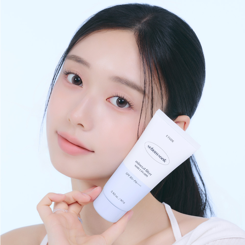 피지쏙 무기자차 선크림 SPF50+/PA++++ 80g 상품 이미지 2
