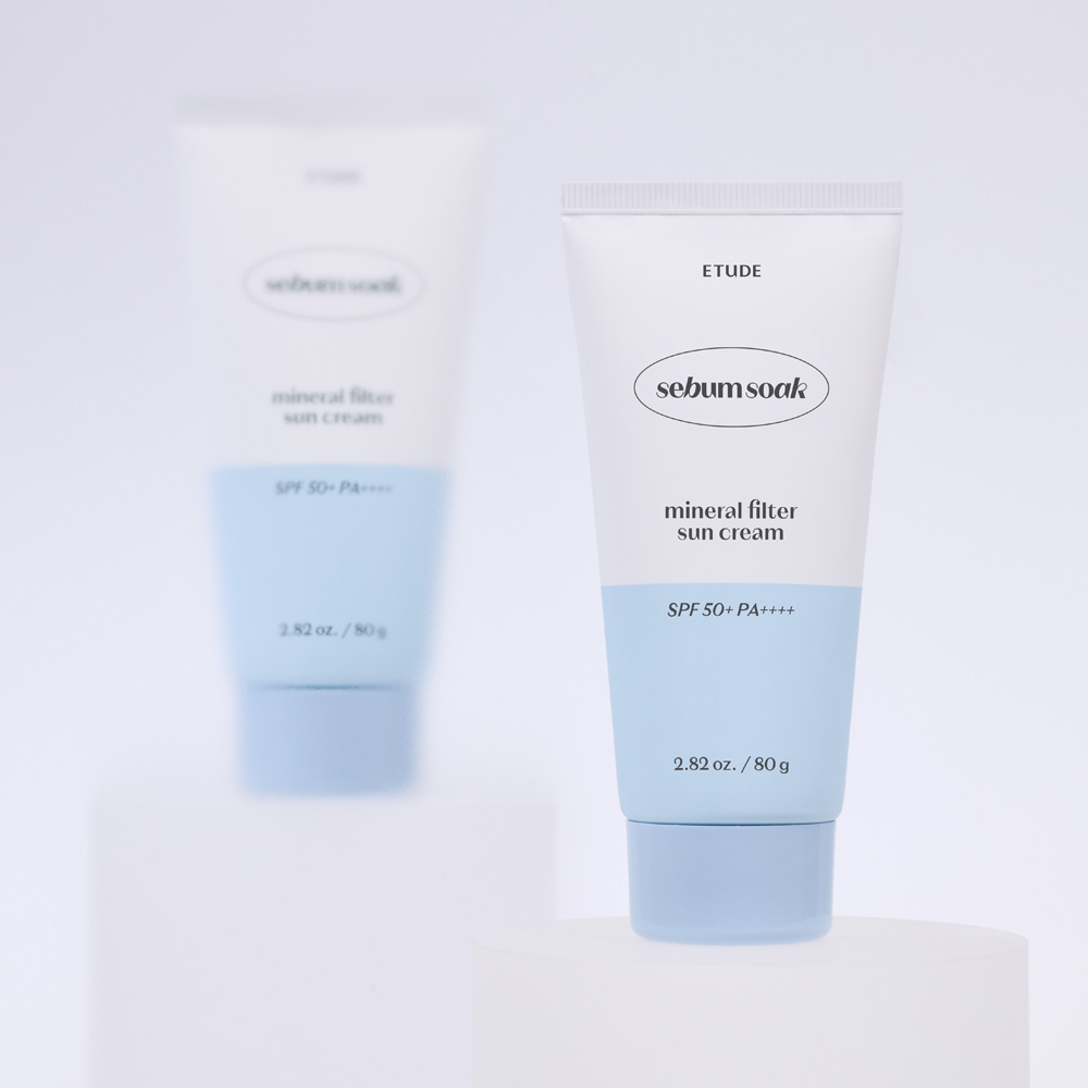 피지쏙 무기자차 선크림 SPF50+/PA++++ 80g 상품 이미지 3