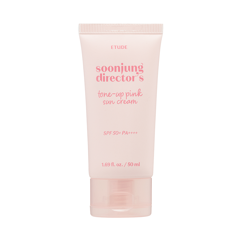 순정디렉터 톤업 핑크 선크림 SPF50+/PA++++ 50ml 상품 이미지 4