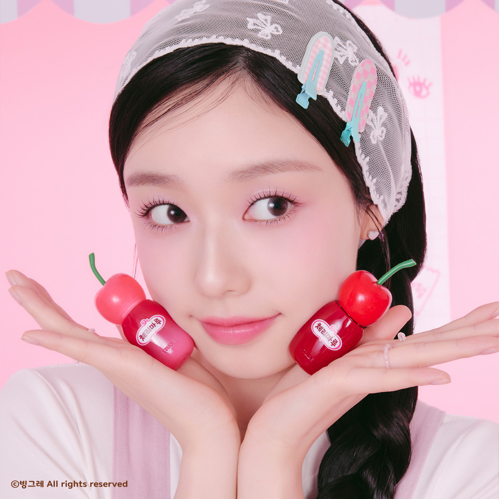 빙그레 에디션 (포근픽싱틴트/마이쁘띠팔레트/재창조메이커) 상품 이미지 5