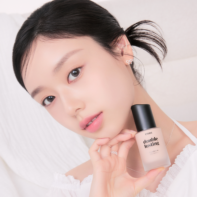 더블 래스팅 파운데이션 SPF35/PA++ 30g 상품 이미지 3
