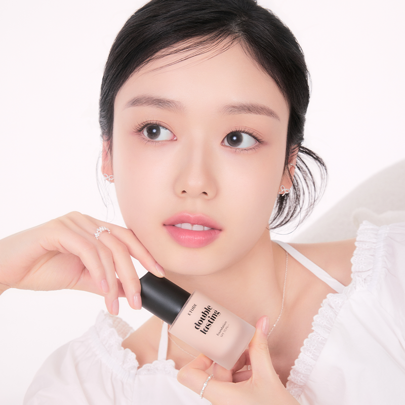 더블 래스팅 파운데이션 SPF35/PA++ 30g 상품 이미지 4