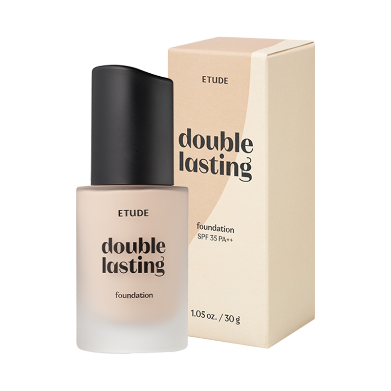 더블 래스팅 파운데이션 SPF35/PA++ 30g 상품 이미지 7