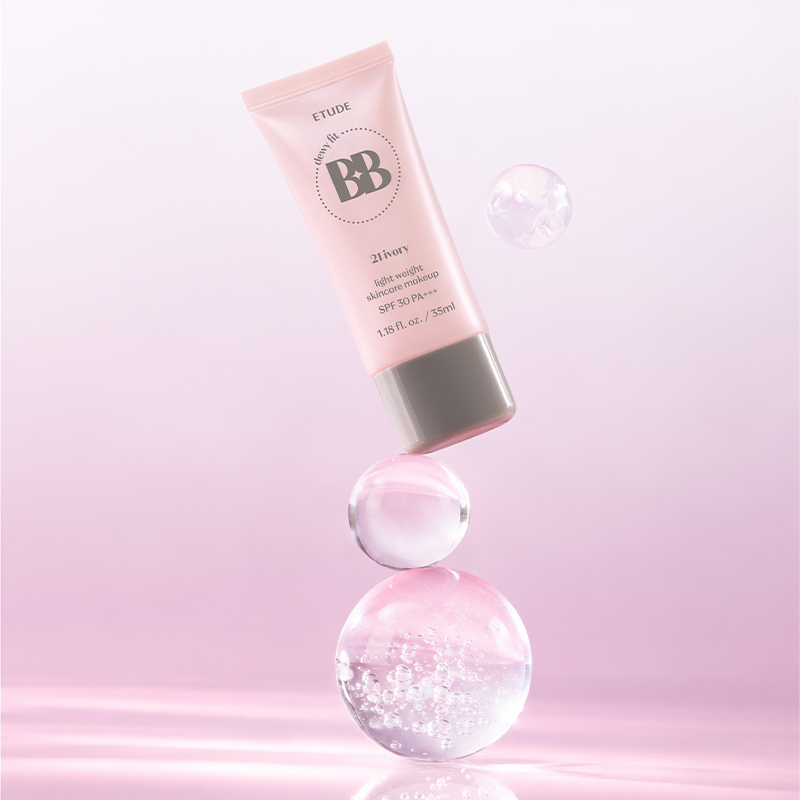 진주알 맑은 비비크림 SPF30/PA+++ 35ml 상품 이미지 2