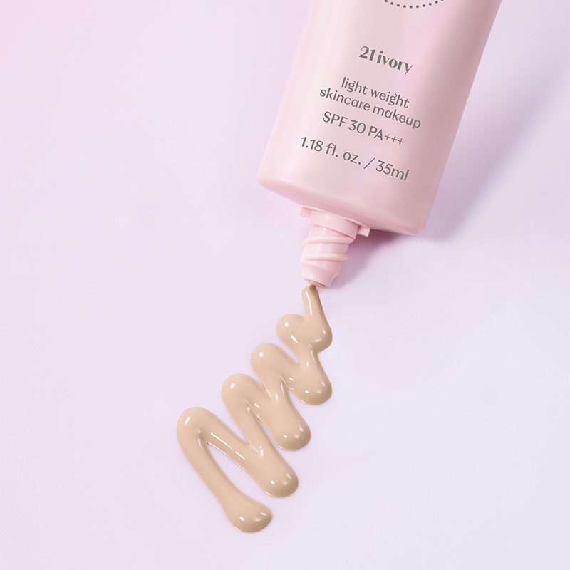 진주알 맑은 비비크림 SPF30/PA+++ 35ml 상품 이미지 3