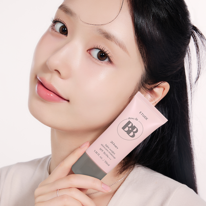 진주알 맑은 비비크림 SPF30/PA+++ 35ml 상품 이미지 5