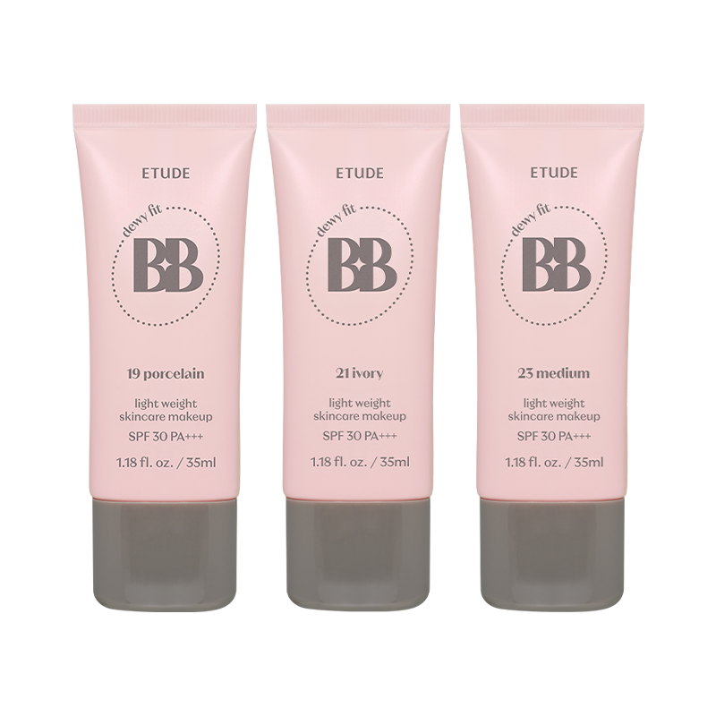 진주알 맑은 비비크림 SPF30/PA+++ 35ml 상품 이미지 6