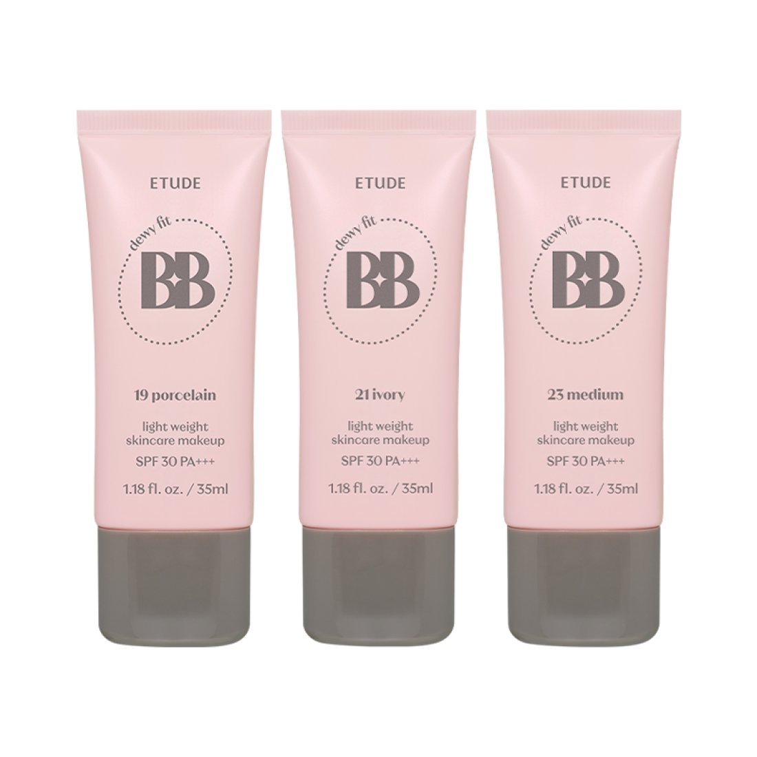 진주알 맑은 비비크림 SPF30/PA+++ 35ml 상품 이미지 5