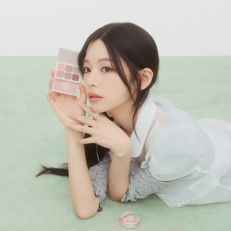 뽀용 아이 메이커 트임 음영 할래말래 상품 이미지 7