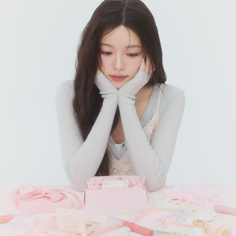 뽀용 아이 메이커 트임 음영 할래말래 상품 이미지 9