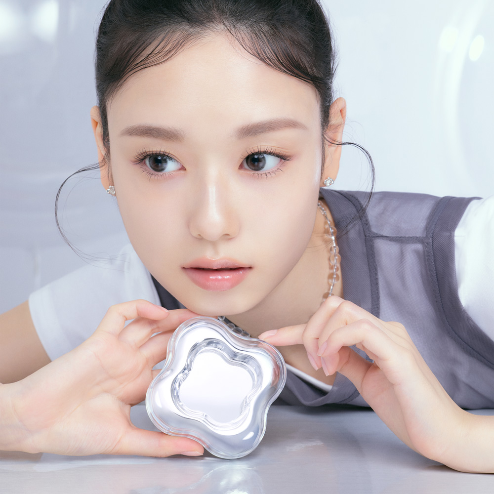 워터 드롭 필터 쿠션 기획세트 SPF26/PA++ (본품 15g + 리필 15g) 상품 이미지 2