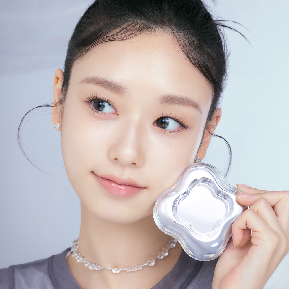 워터 드롭 필터 쿠션 기획세트 SPF26/PA++ (본품 15g + 리필 15g) 상품 이미지 4