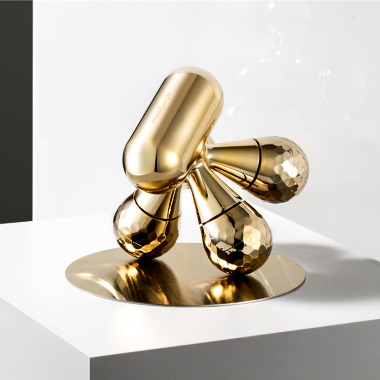 마그네타이트 바디롤러