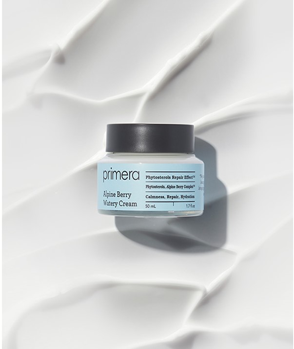 알파인 베리 워터리 크림 50ml 상품 이미지 1