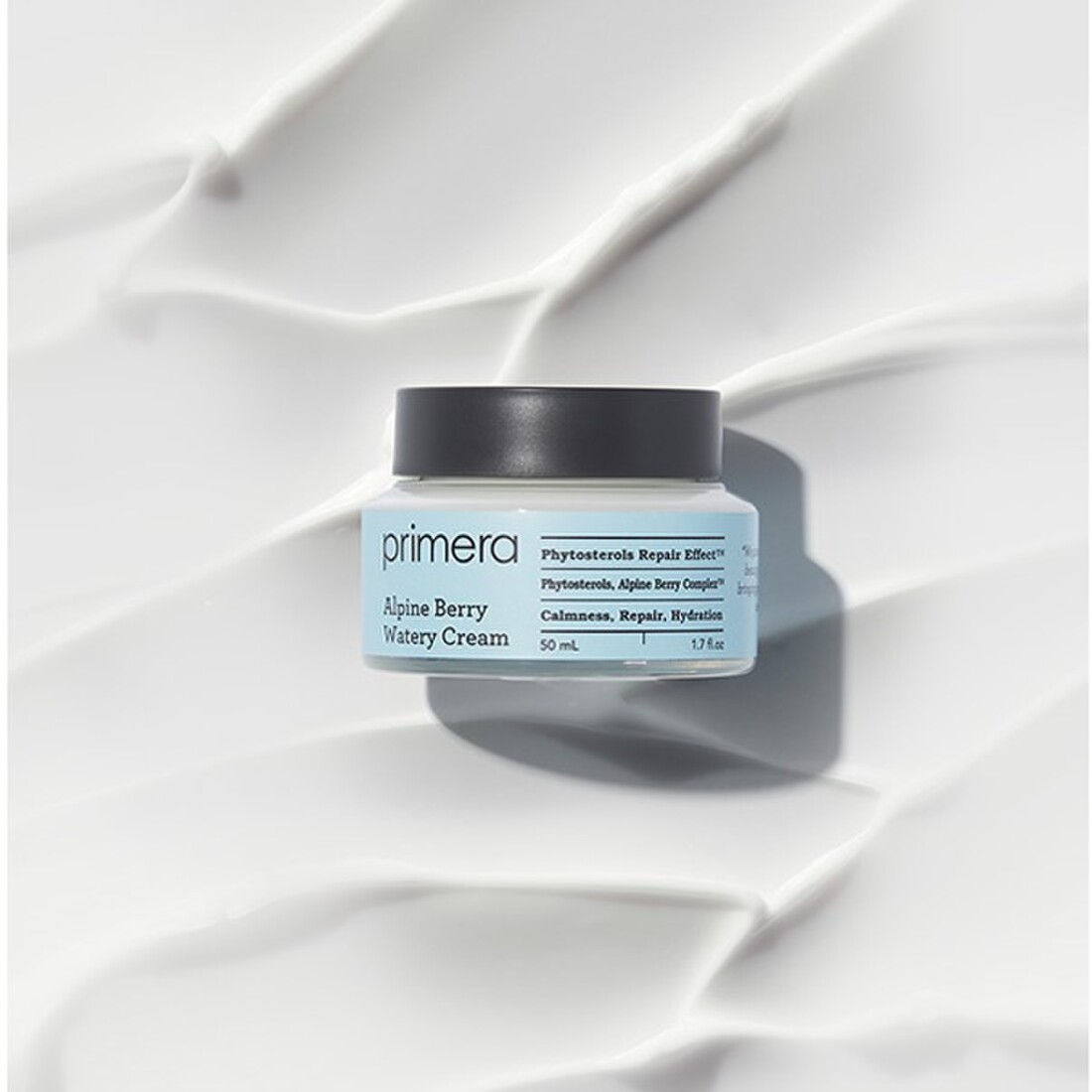알파인 베리 워터리 크림 50ml 상품 이미지 1